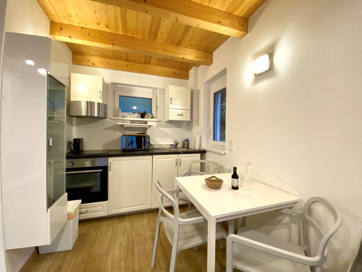 Appartement Charming Townhouse Directly By Metro Vienne