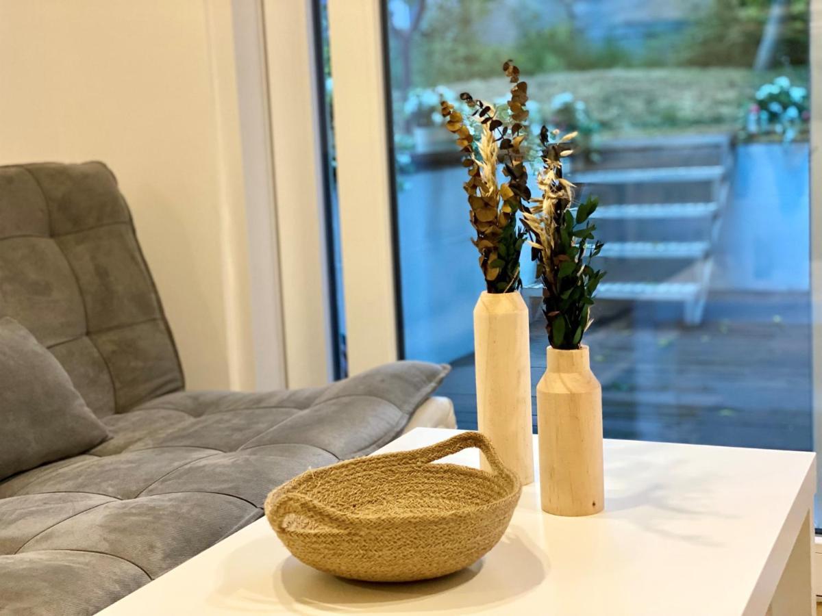 Charming Townhouse Directly By Metro * Wien